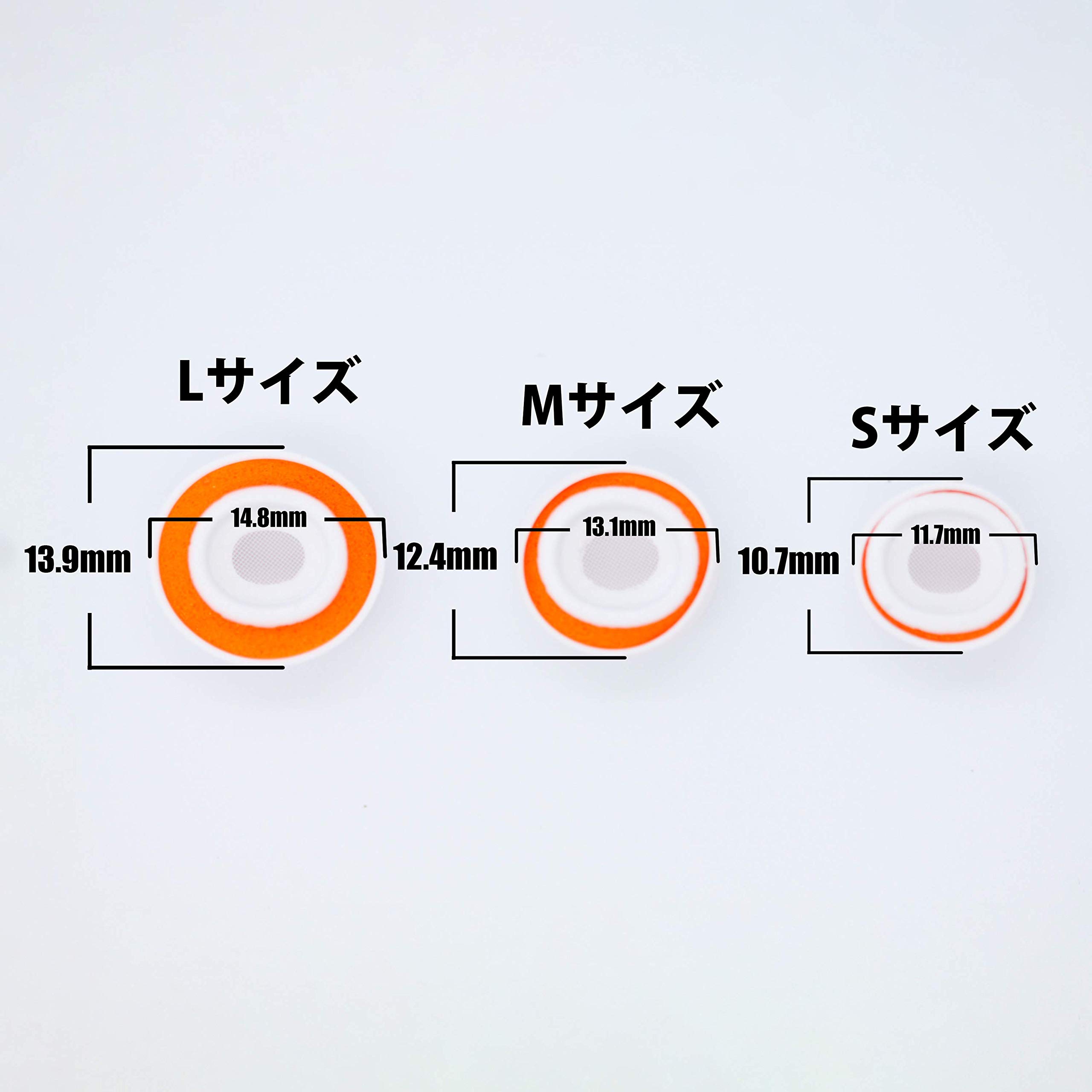 Symbio A Eartips